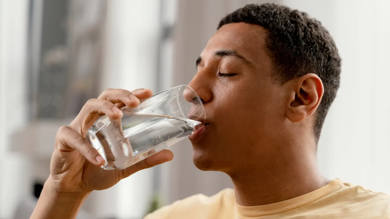 Drinking Water