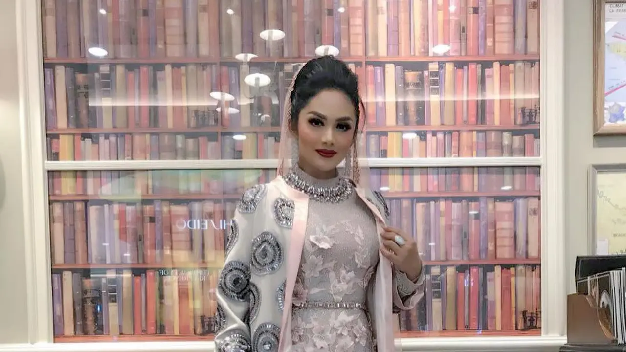 [Bintang] Krisdayanti