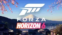 Racing game fans, get ready! Forza Horizon 6 was finally officially announced at the Tokyo Game Show 2025, confirming Japan as the highly anticipated main location.