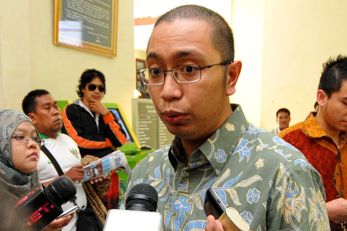 Aristo Pangaribuan