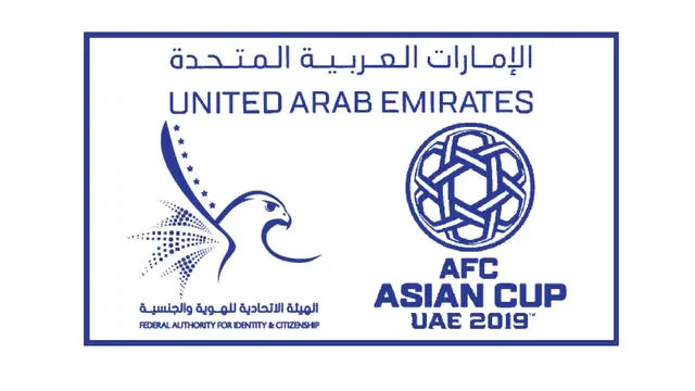 Piala Asia 2019