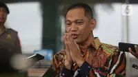Nurul Ghufron juga mengajukan gugatan terhadap peraturan Dewas KPK Nomor 3 dan 4 Tahun 2021 ke Mahkamah Agung (MA). (merdeka.com/Arie Basuki)