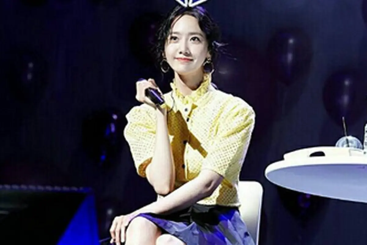 [Bintang] Yoona