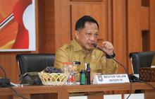 Satgas PRR Tegaskan TKD Jadi Salah Satu Instrumen Penting Pemulihan Pascabencana Sumatra