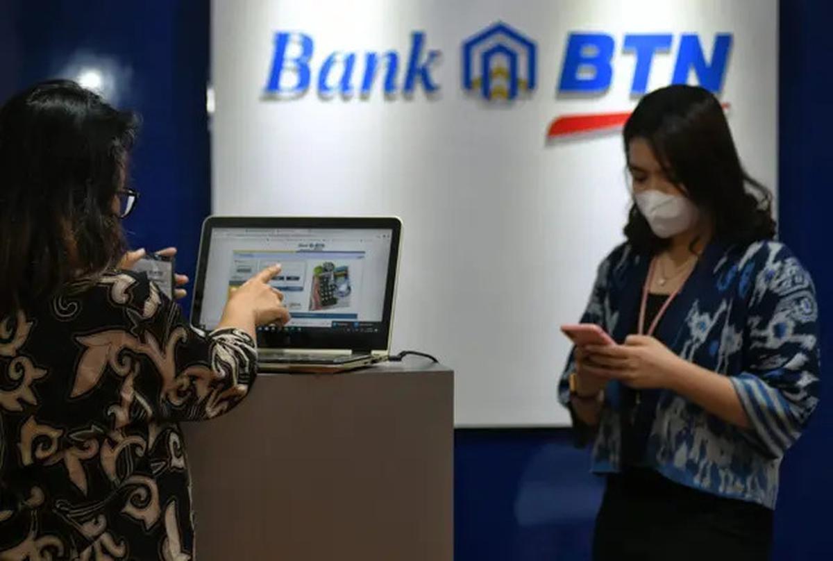BTN Salurkan Pembiayaan Pembangunan Rumah Ibadah, Segini Besarnya