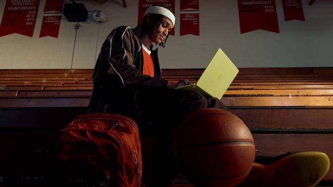 Apple Luncurkan MacBook Neo dengan Chip A18 Pro dan Fitur Canggih Terbaru