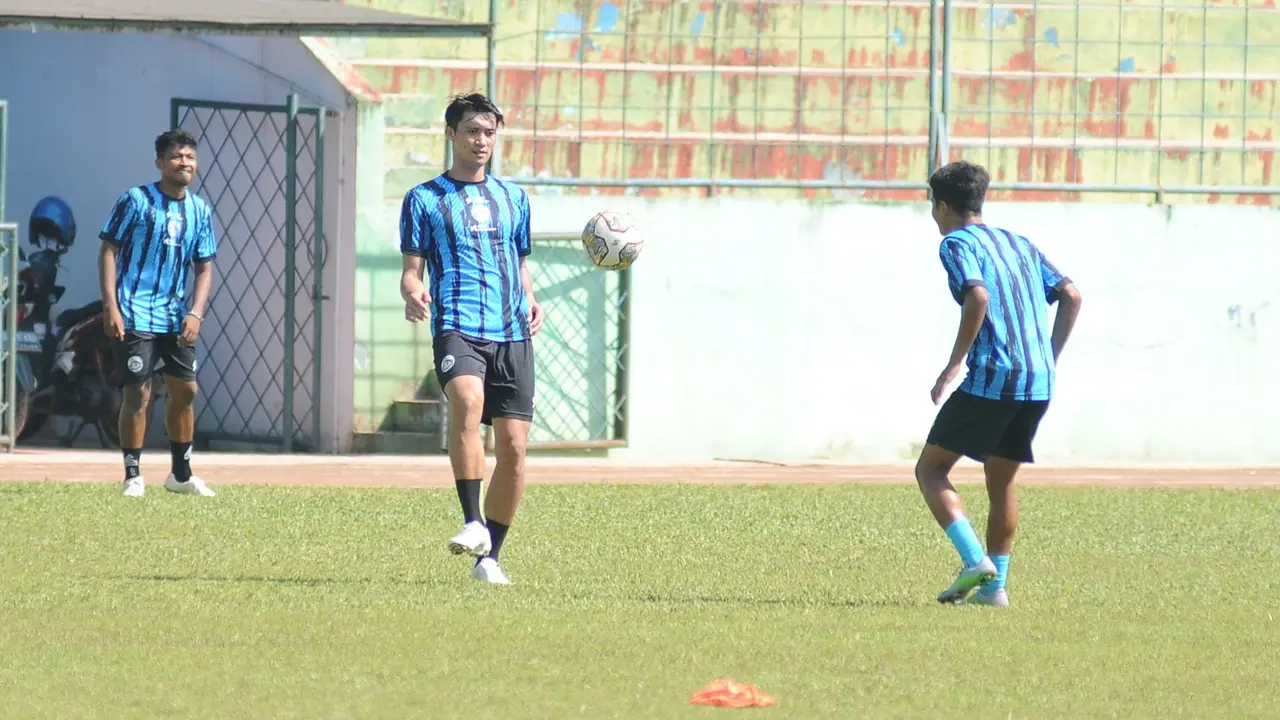 Syaeful Anwar