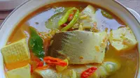 5 Resep Pindang Bandeng Lezat, Bumbu Kuning hingga Serani Jepara