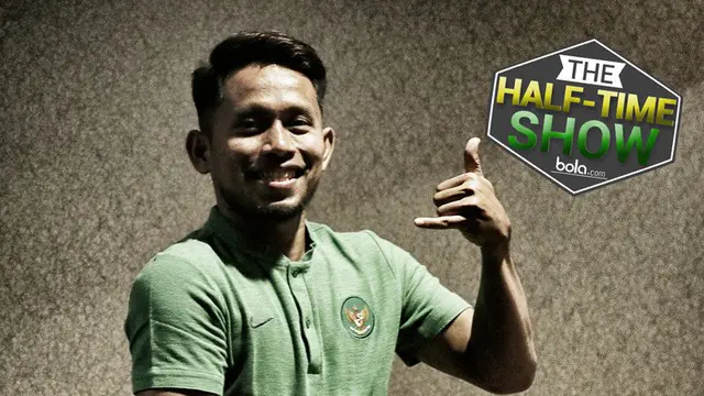 Berita video Half Time Show kali ini membahas seputar bursa transfer pemain dan pelatih klub Indonesia untuk musim 2019. Ada beberapa transfer kali ini yang sensasional dan mengejutkan.