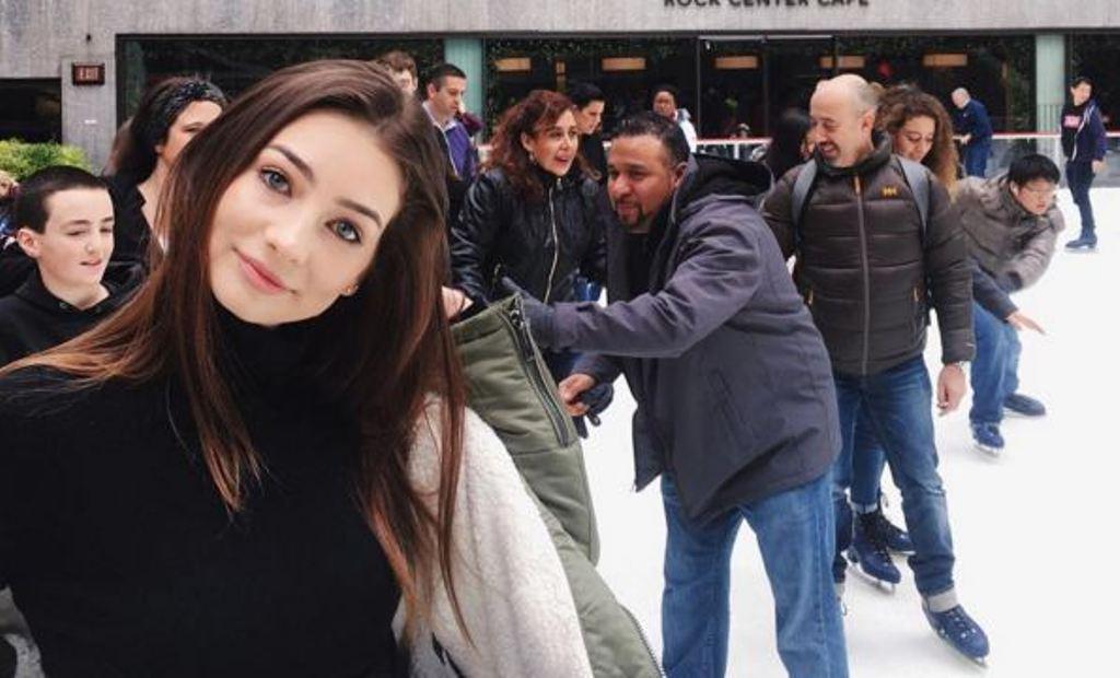 Meadow Walker [foto: instagram/meadowwalker]