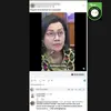 Cek Fakta: Tidak Benar di Video Ini Sri Mulyani Berbagi Dana Bantuan Rp 60 Juta