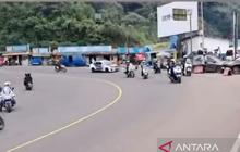 Cianjur Lebih Cepat Berlakukan Satu Arah Puncak: Antisipasi Kemacetan Libur Akhir Pekan