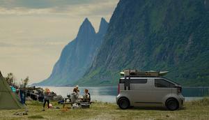 Toyota dan Daihatsu bekerja sama untuk mengembangkan kei car listrik modular yang dapat diubah dalam berbagai ukuran dan fungsi. (autoevolution.com)