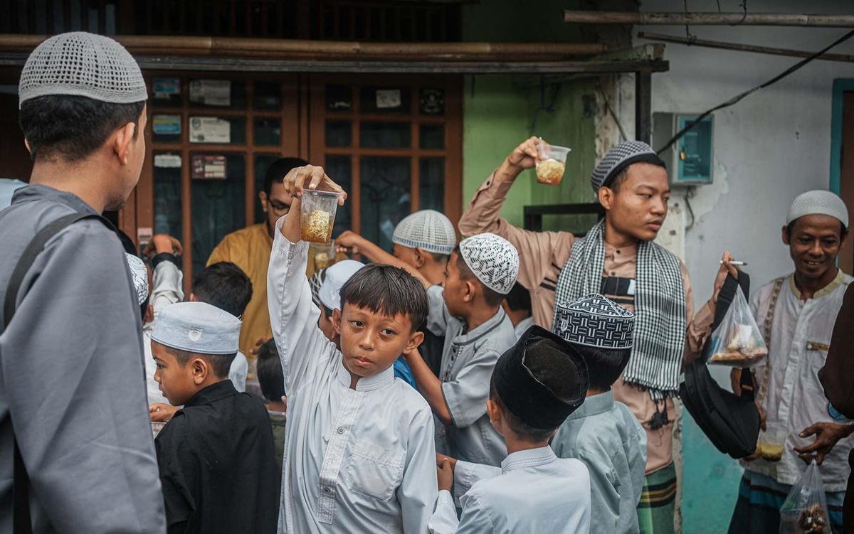 Ziarah Kubro palembang