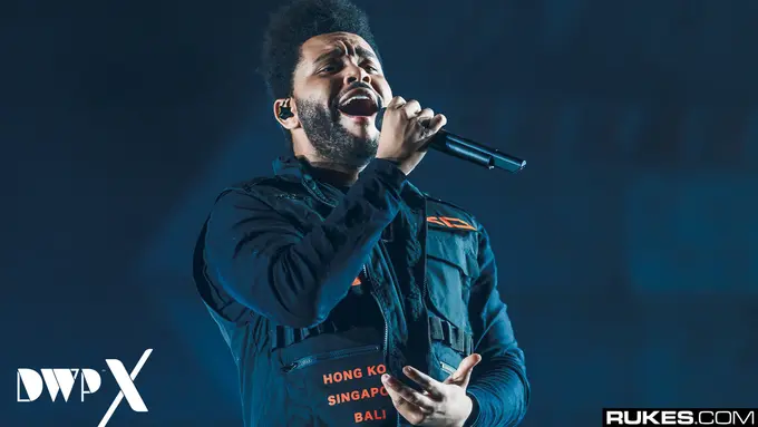 The Weeknd