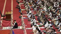 Bacaan Bilal Tarawih 23 Rakaat NU Latin Lengkap dengan Urutan serta Jawaban Jamaah
