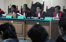 Pengadilan Tipikor Jakarta dinilai masih ringan beri vonis