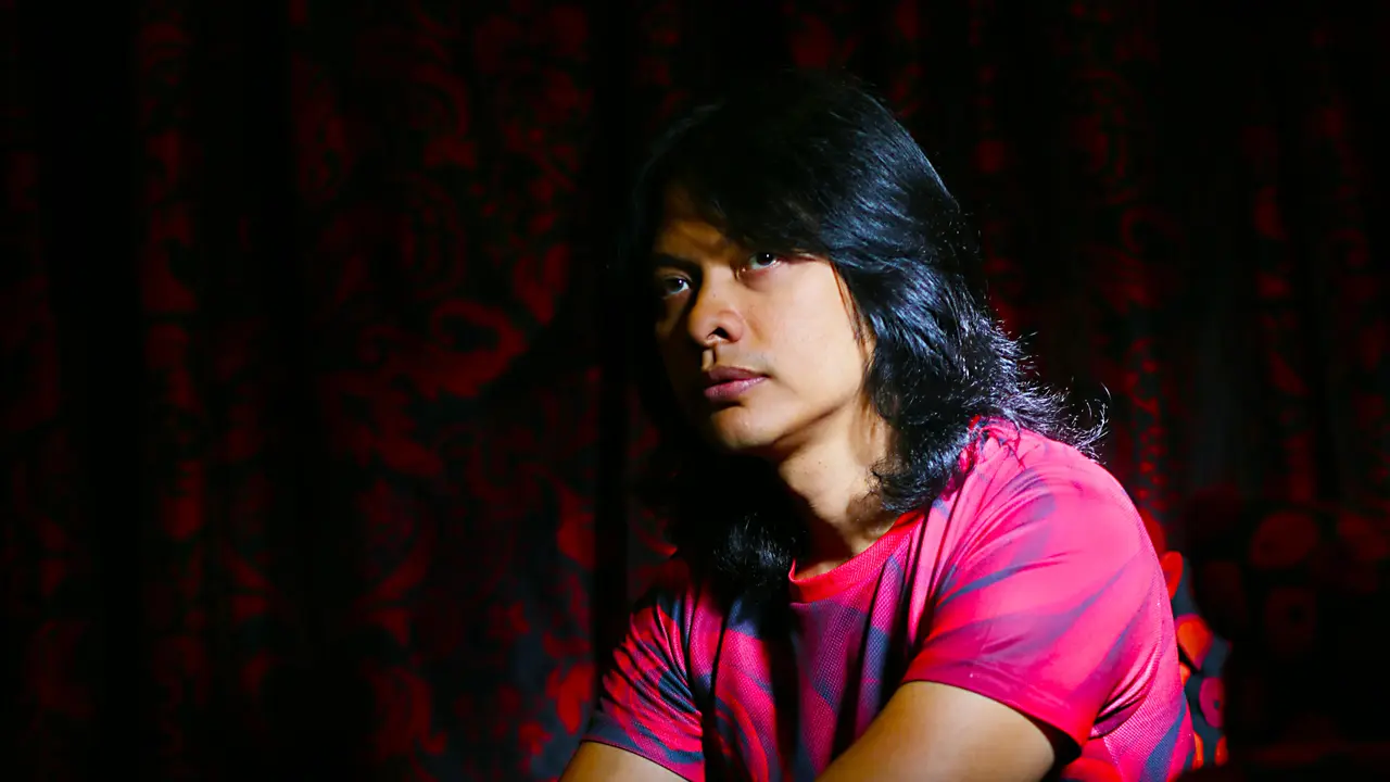 [Bintang] Armand Maulana