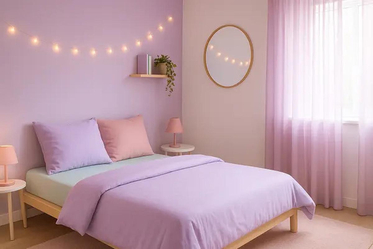 7 Desain Kamar Instagramable yang Bagus dan Perawatannya Mudah