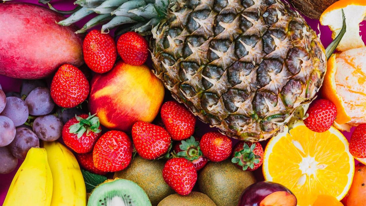 10 Buah 'Pembasmi' Kolestrol Jahat Usai Seharian Santap Makanan Bersantan dan Berlemak, Harganya Ramah di Kantong