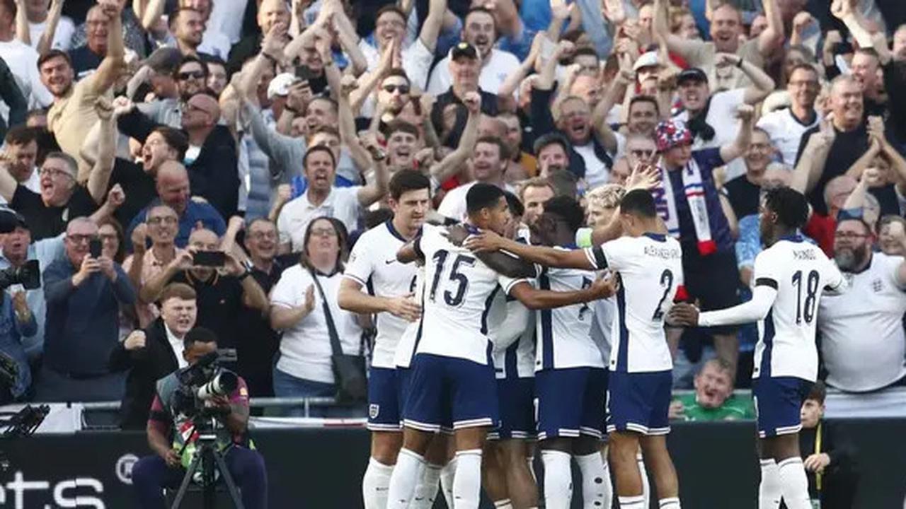 Jadwal Kualifikasi Piala Dunia 2026 Zona Eropa Minggu Ini, Ada Inggris Era Tuchel Perdana Main