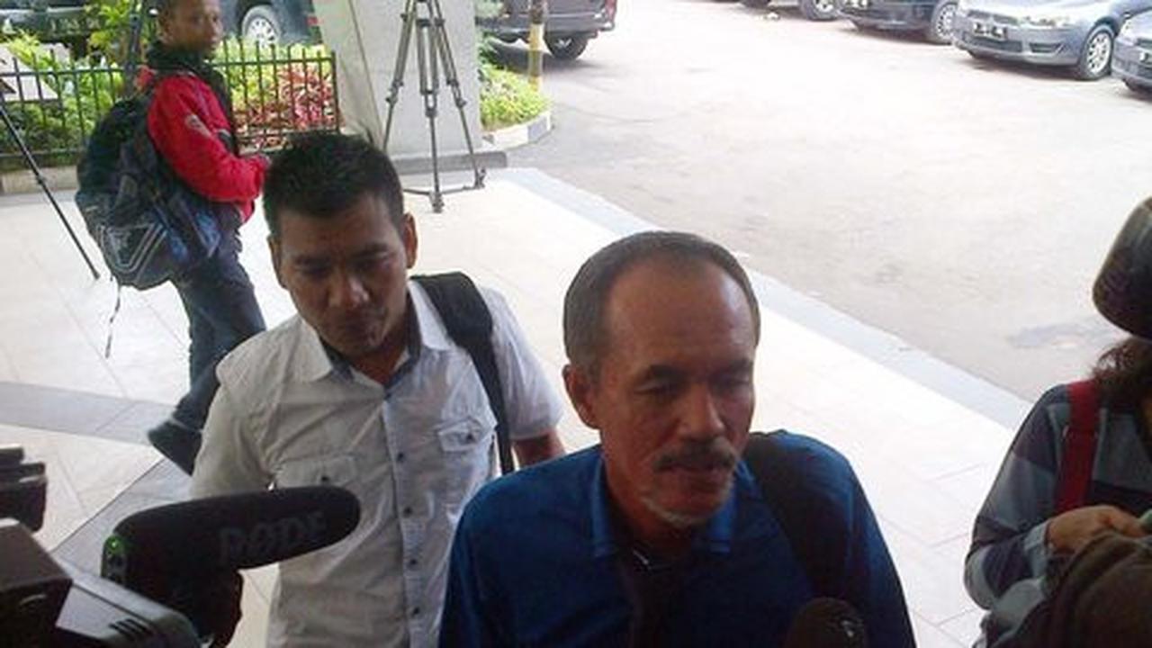 Kasus pencemaran nama baik, Bareskrim kembali periksa Hakim Sarpin