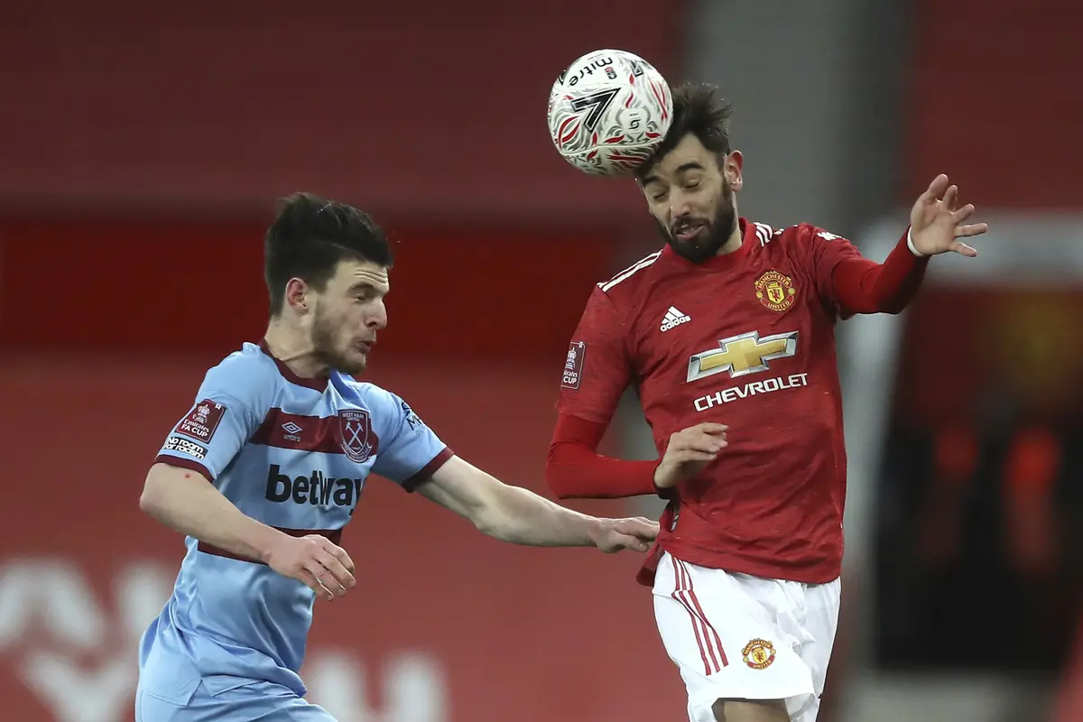 Gol Tunggal Scott McTominay Bawa MU Melaju ke Perempat Final Piala FA