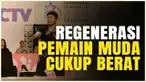 Berita Video, komentar Praveen Jordan terkait regenerasi Ganda Campuran di Indonesia