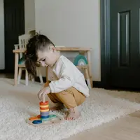 Usia dini sering disebut sebagai periode penting dalam kehidupan anak (Sumber: Pexels.com)