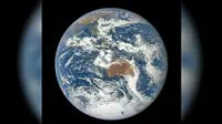 Penganut Teori Bumi Datar Ditanya soal Planet Lain, Ini Jawabnya