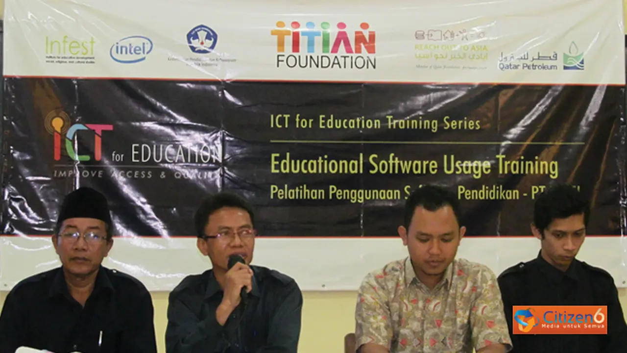 Belajar Lebih Asyik dan Menyenangkan dengan Game Edukatif