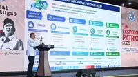 Kepala BMKG Tekankan Pentingnya Memahami Iklim
