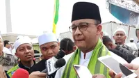 Gubernur DKI Jakarta, Anies Baswedan. (Liputan6.com/Anendya Niervana)