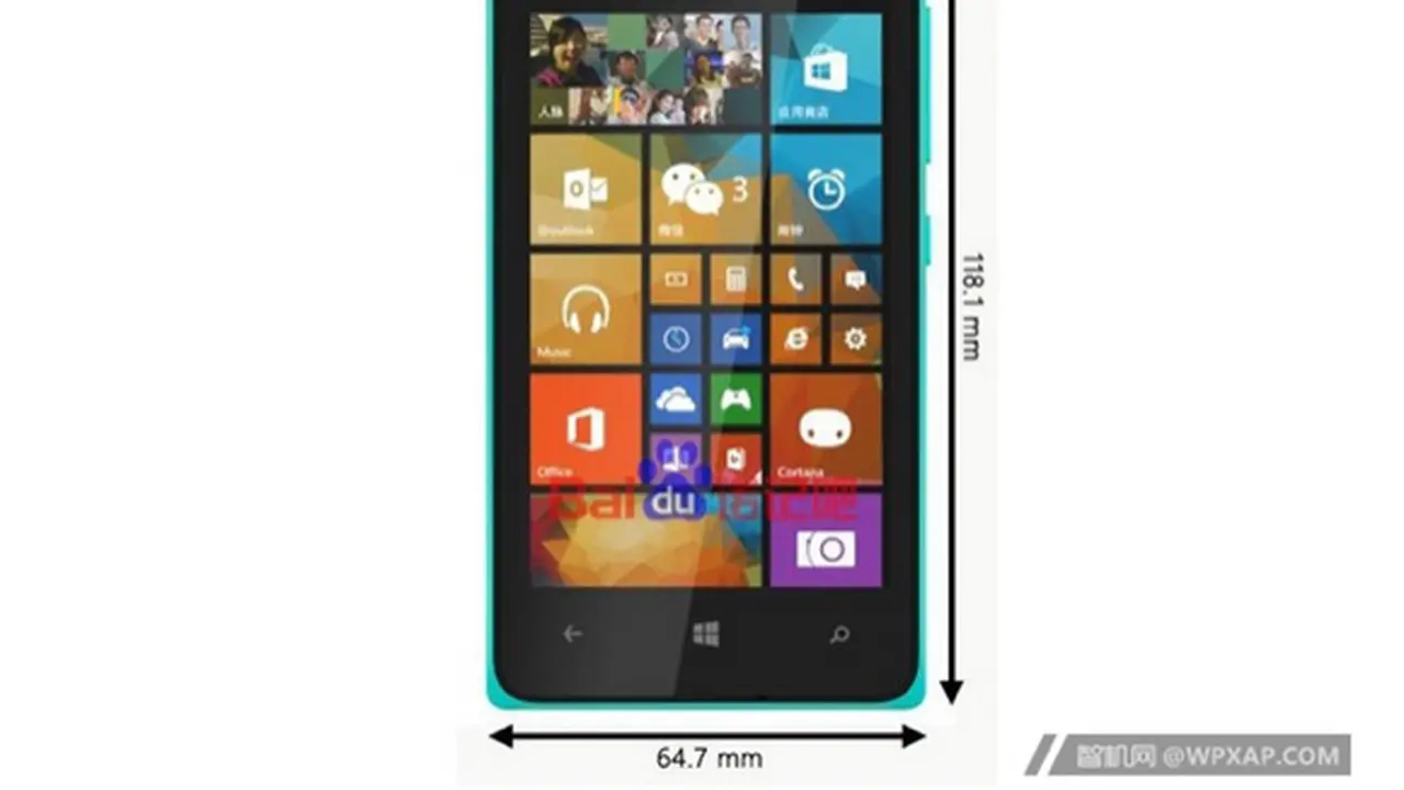 Microsoft Siapkan Smartphone Windows Phone Murah