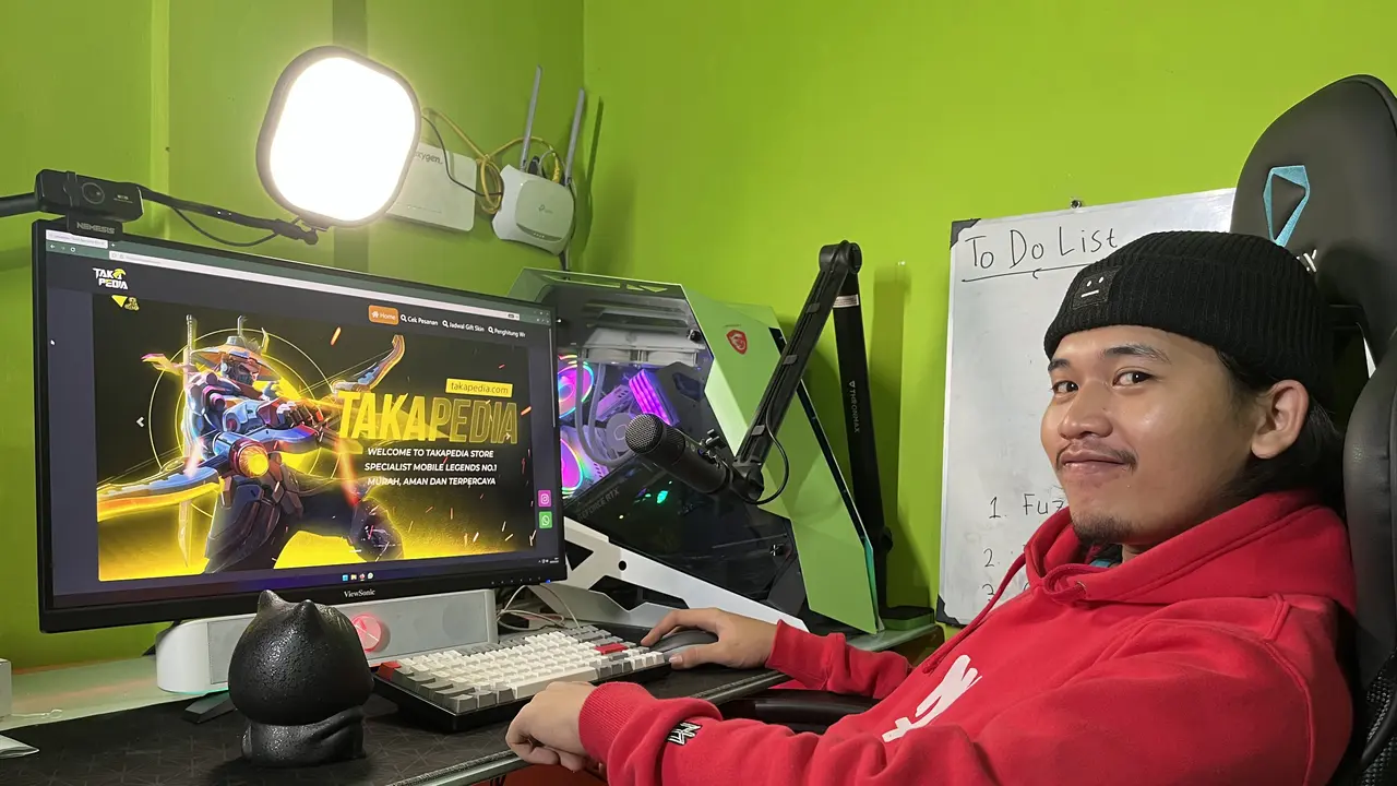 Bangkit Pratama