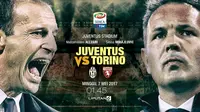 Prediksi Juventus vs Torino