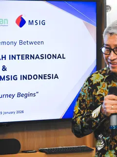 Seiring meningkatnya mobilitas perjalanan masyarakat Indonesia, kebutuhan akan perlindungan perjalanan yang praktis dan mudah diakses semakin relevan.