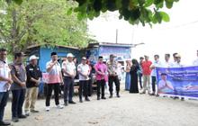 Pemkab Kolaka Utara Siapkan 2.000 Tiket Mudik Gratis Angkutan Laut Kolut-Siwa