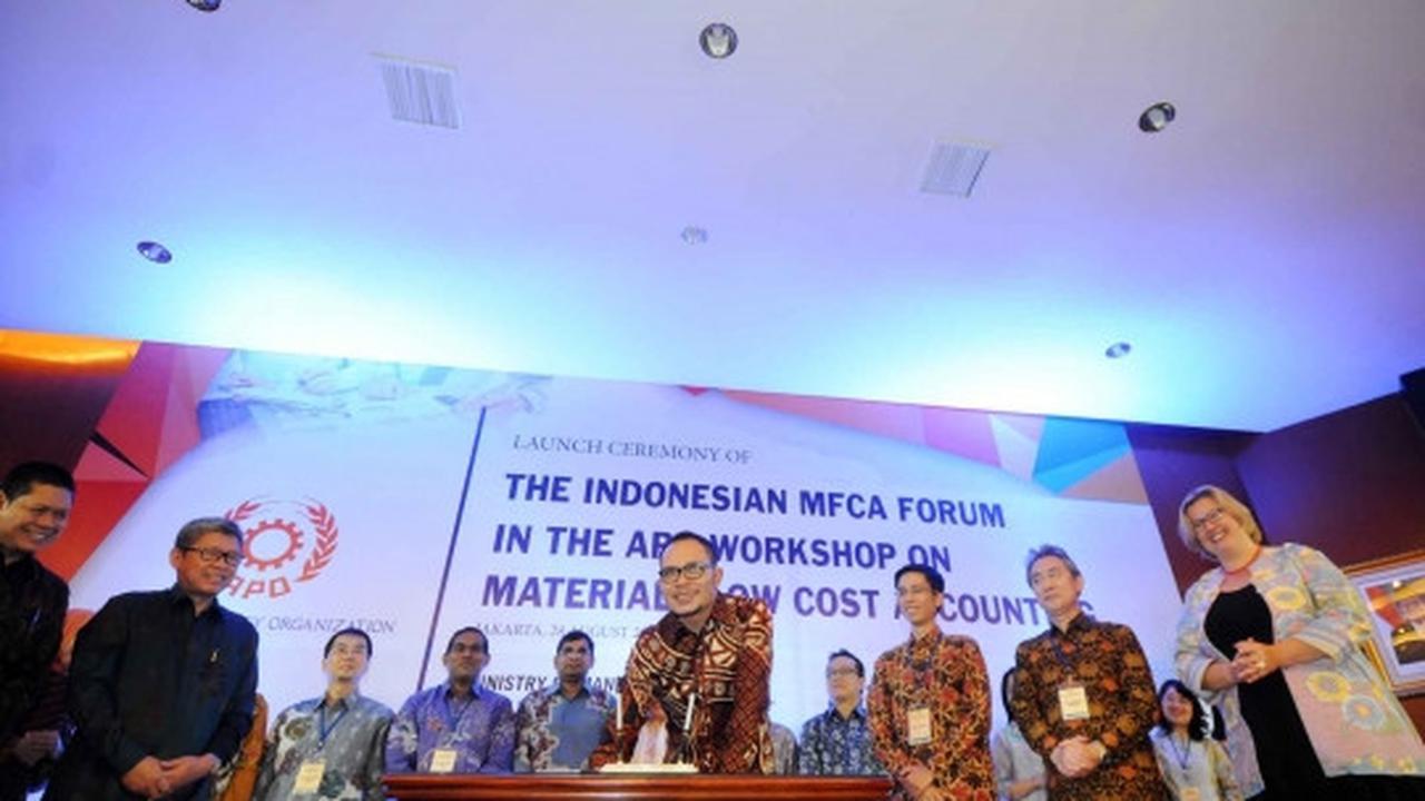 Menaker & perwakilan 13 negara bangun kerjasama sejahterakan pekerja