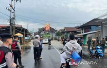 Banjir Rejang Lebong Genangi 70 Rumah dan 1 Masjid, Bupati Fikri Instruksikan Penanganan Permanen