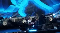 Keseruan Gedebage Jazz Festival International 2026, Dewa 19 hingga Syaharani Tampil Memukau