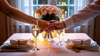 Happy Anniversary adalah Ucapan Selamat Hari Jadi: Arti, Asal-usul, dan Tradisi Perayaannya