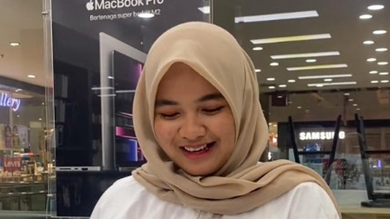 Momen Para Siswa yang Bantu Temannya yang Jualan di Sekolah, Aksinya Banjir Pujian Warganet