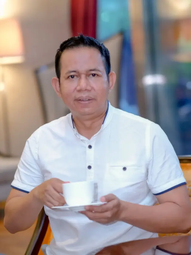Firman Adi Chandra