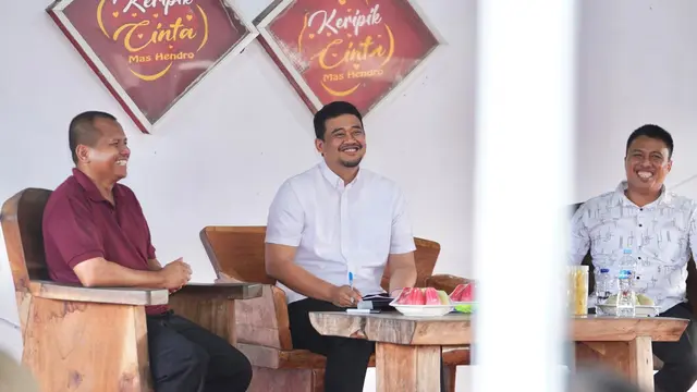 Bobby Nasution
