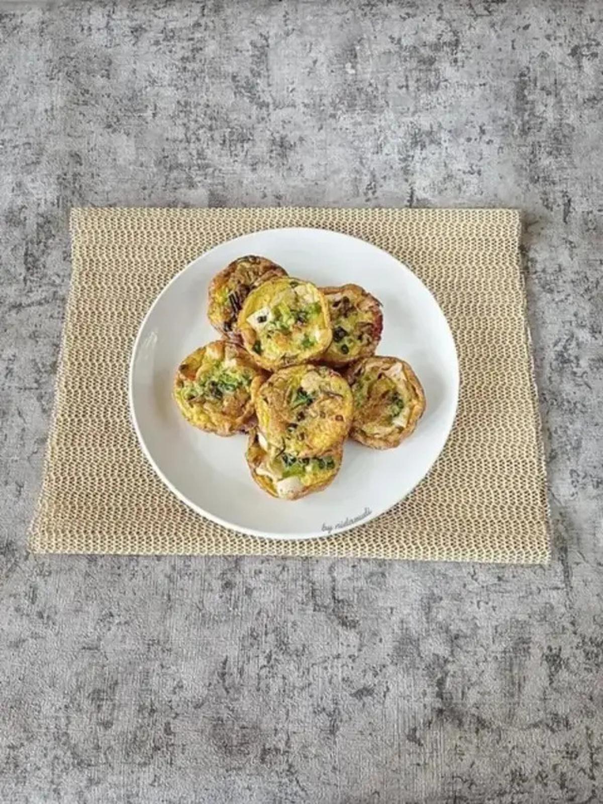 3 Resep Dadar Tahu, Lauk Makan yang Simpel tapi Lezat
