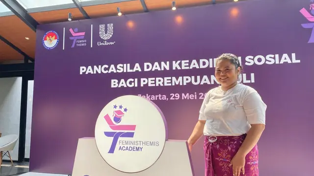 Nissi Taruli Felicia