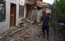 Fakta-Fakta Gempa Darat di Batang, Magnitudo Kecil tapi Merusak Banyak Bangunan