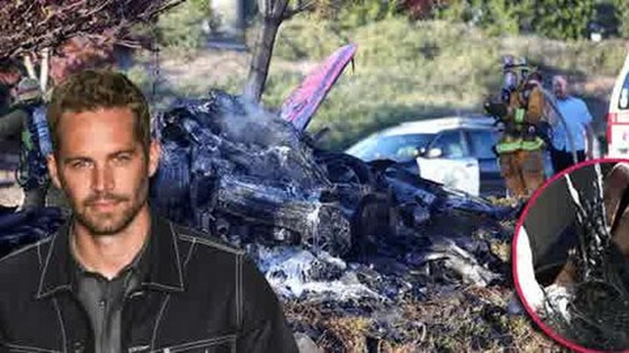 Porsche bantah jadi penyebab kematian Paul Walker