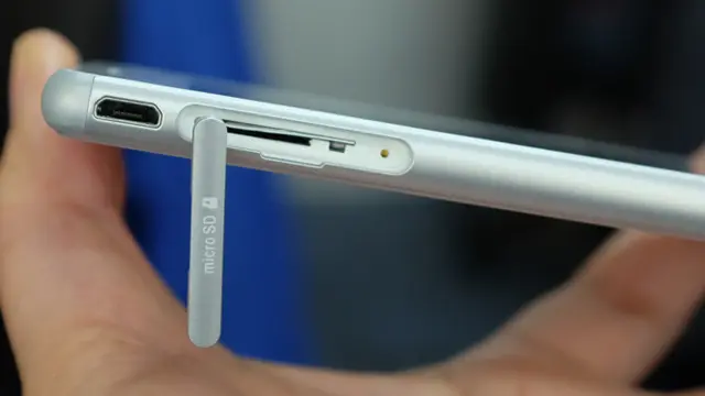 Sony Xperia M4 Aqua